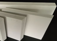 corte fácil exterior reforçado 18 x 24 da placa do sinal do PVC de 4mm folha plástica rígida